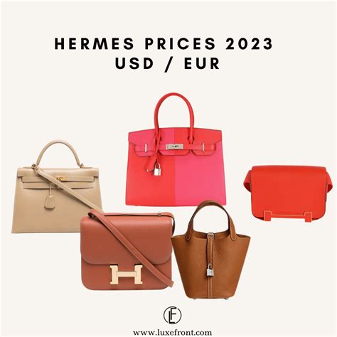 womens hermes bags|hermes bag cost.